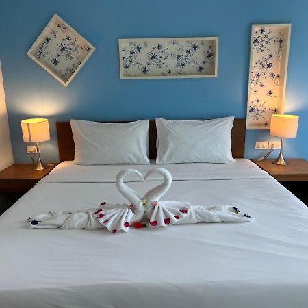 Natalie House Kata Beach Ngoại thất bức ảnh