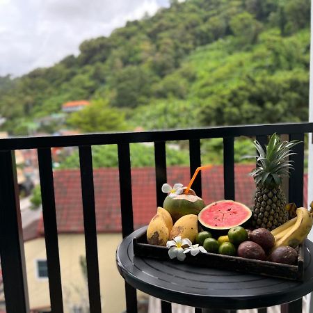 Natalie House Kata Beach Ngoại thất bức ảnh