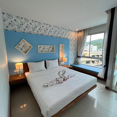 Natalie House Kata Beach Ngoại thất bức ảnh