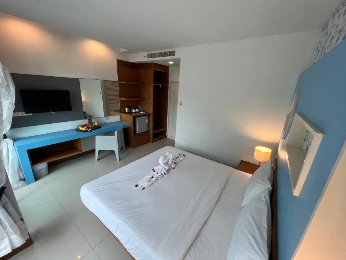 Natalie House Kata Beach Ngoại thất bức ảnh