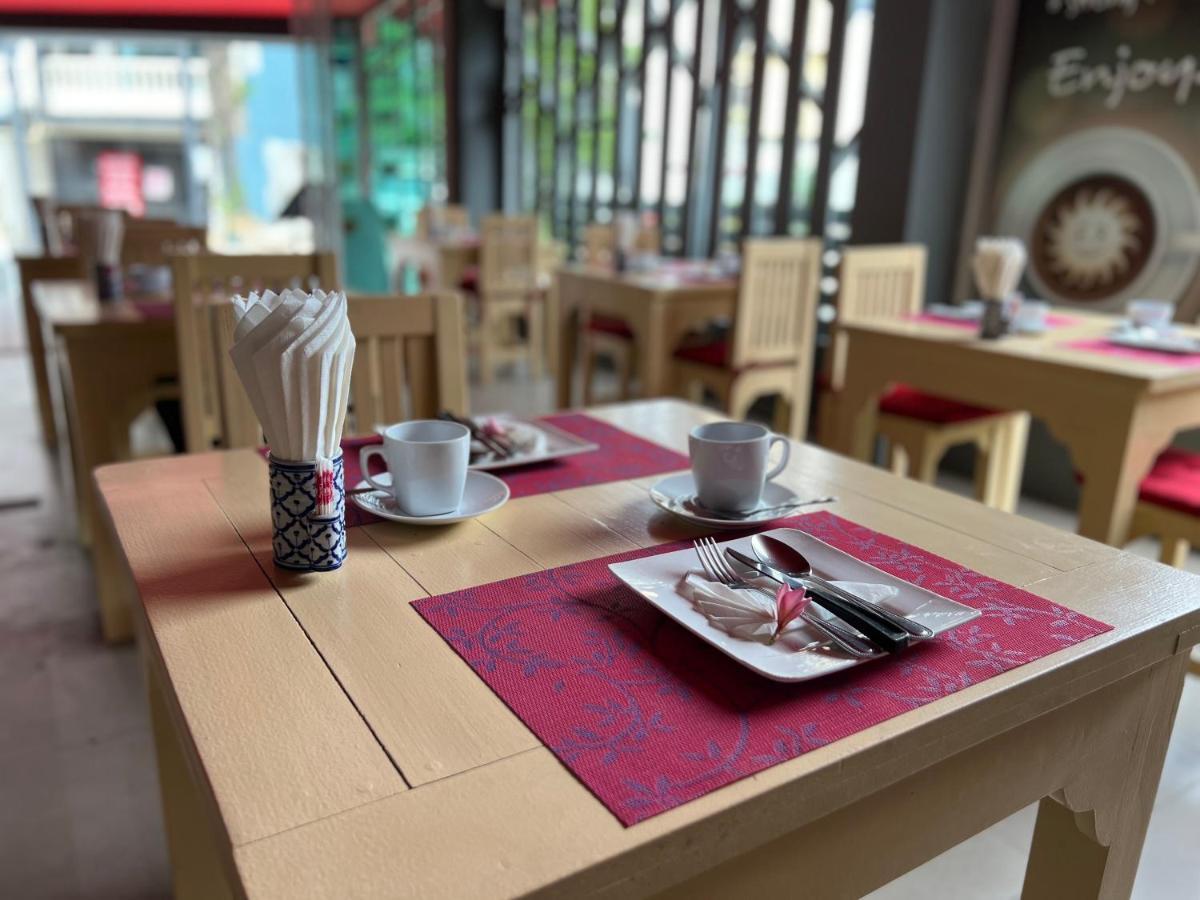 Natalie House Kata Beach Ngoại thất bức ảnh