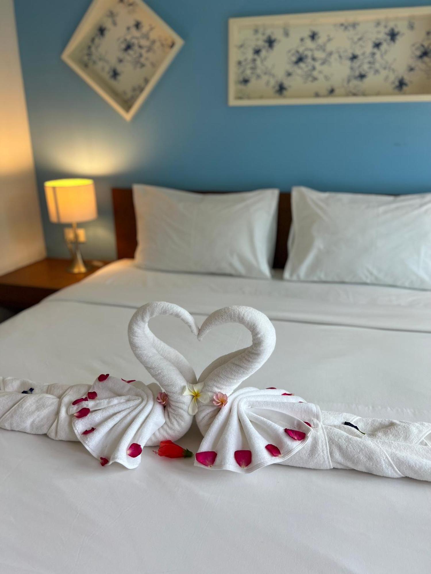 Natalie House Kata Beach Ngoại thất bức ảnh