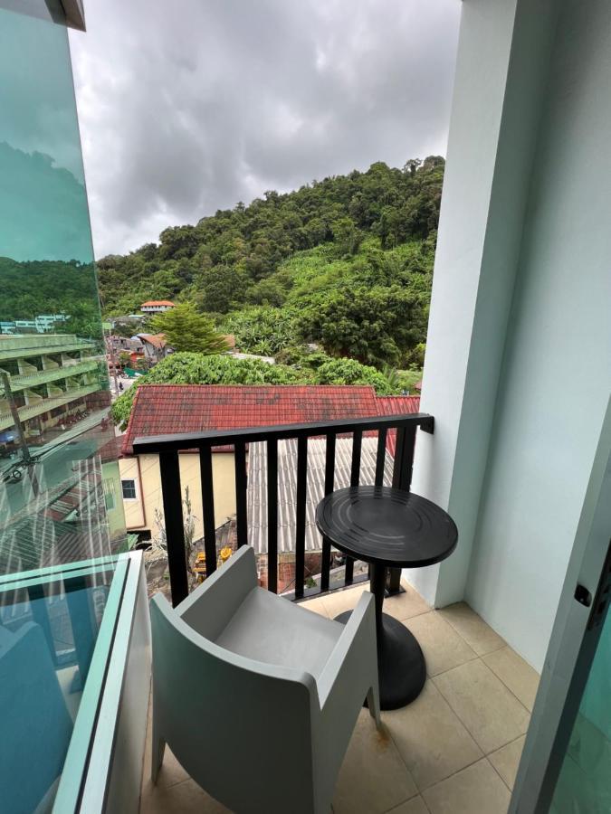 Natalie House Kata Beach Ngoại thất bức ảnh