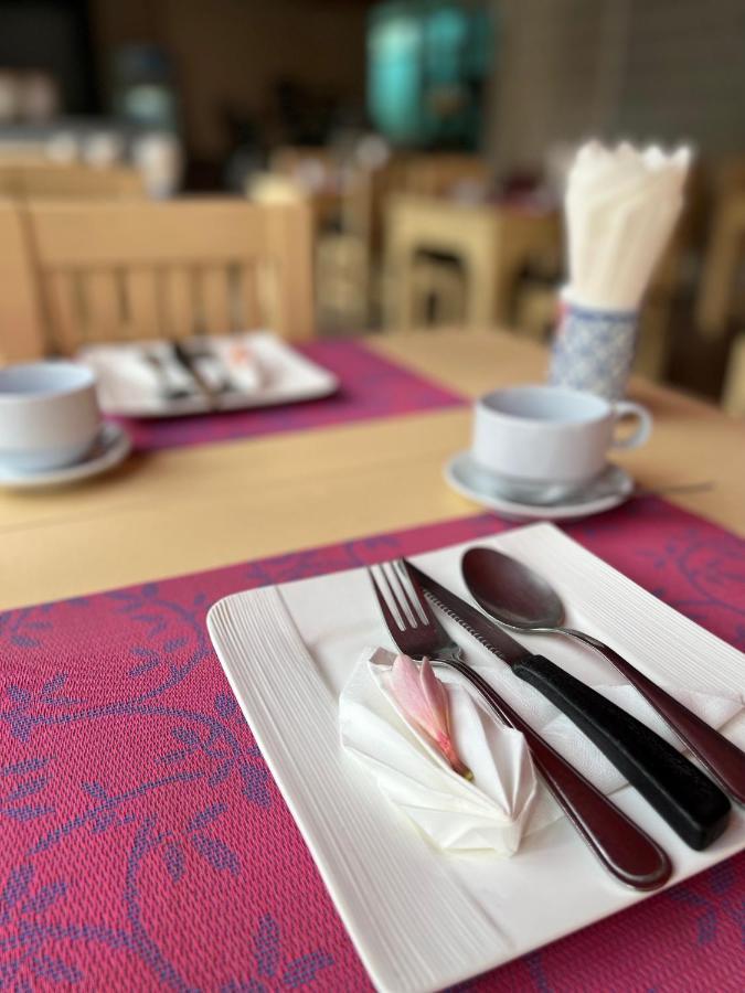 Natalie House Kata Beach Ngoại thất bức ảnh