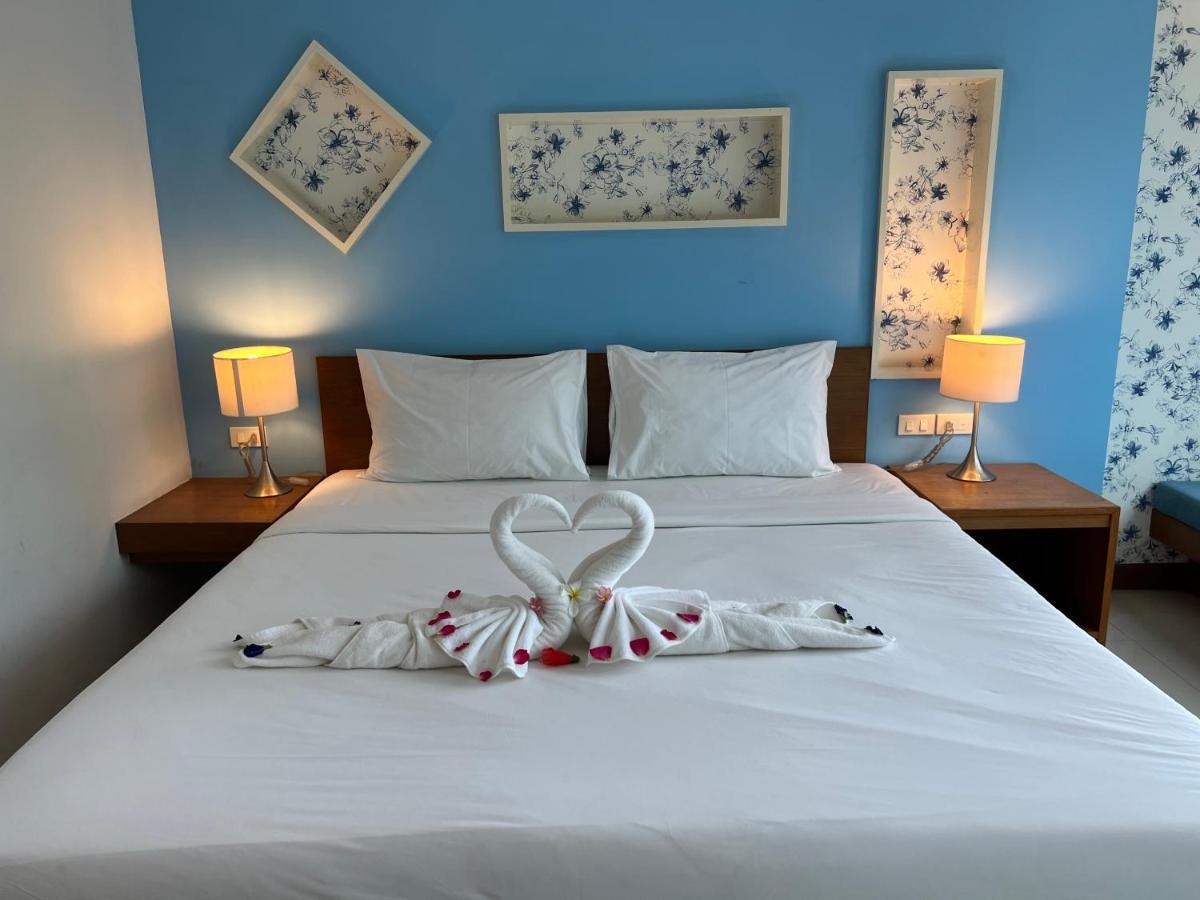 Natalie House Kata Beach Ngoại thất bức ảnh