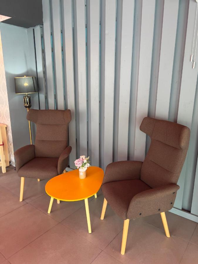Natalie House Kata Beach Ngoại thất bức ảnh