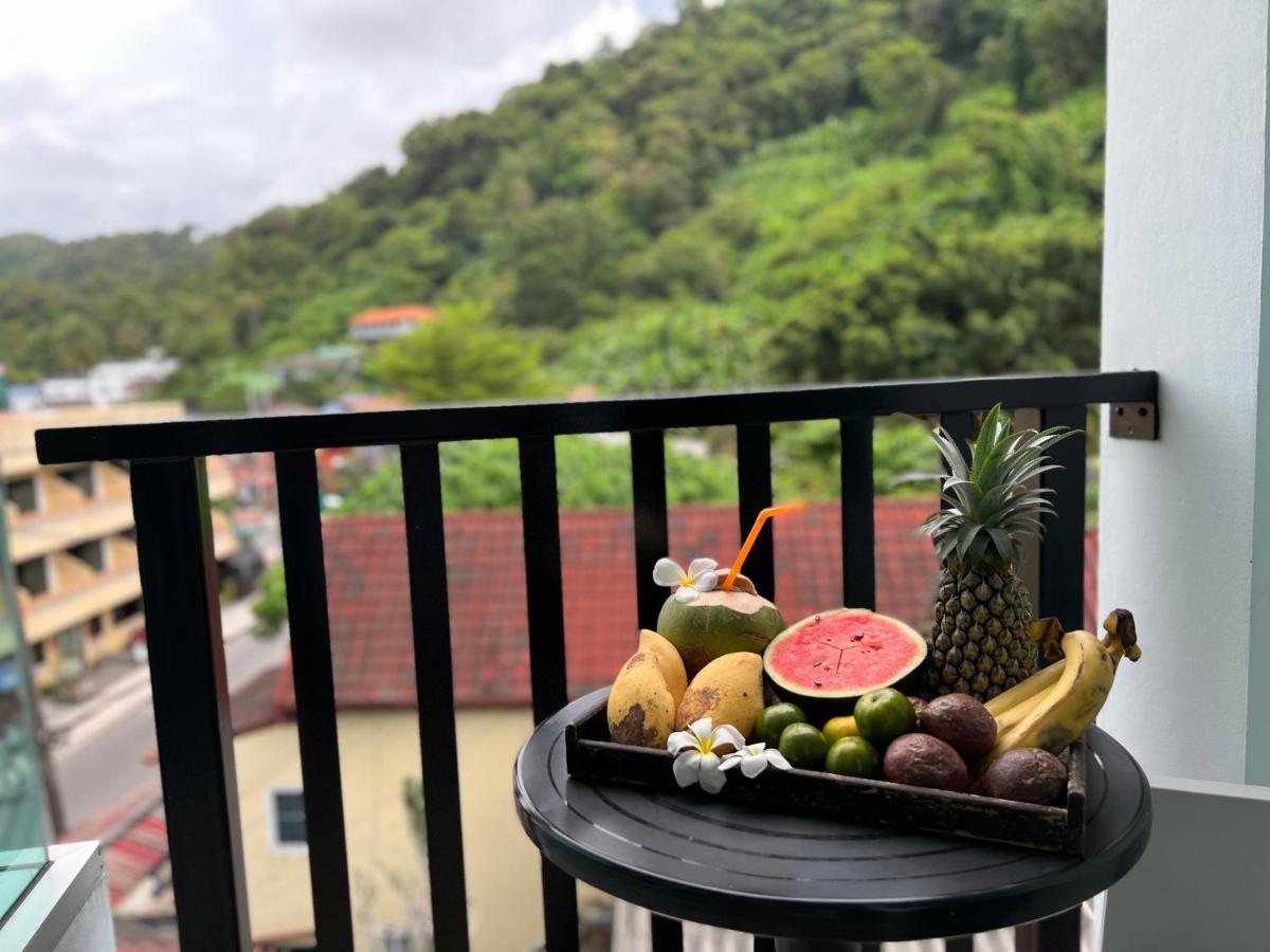 Natalie House Kata Beach Ngoại thất bức ảnh