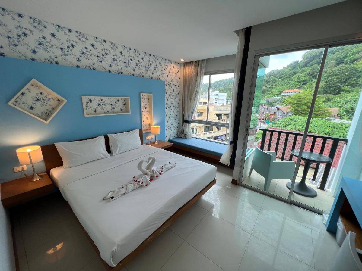 Natalie House Kata Beach Ngoại thất bức ảnh