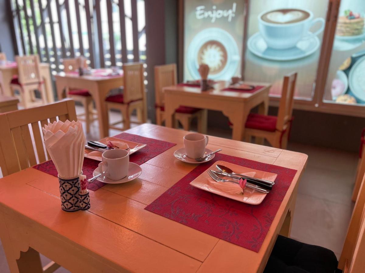 Natalie House Kata Beach Ngoại thất bức ảnh