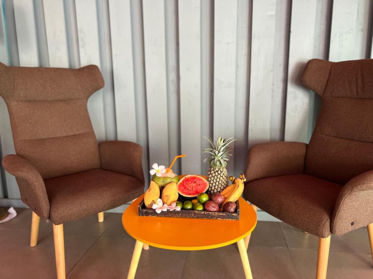 Natalie House Kata Beach Ngoại thất bức ảnh