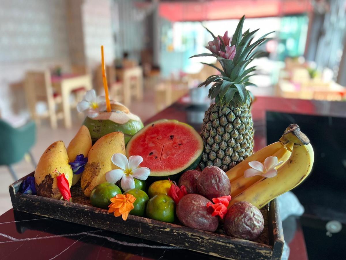 Natalie House Kata Beach Ngoại thất bức ảnh