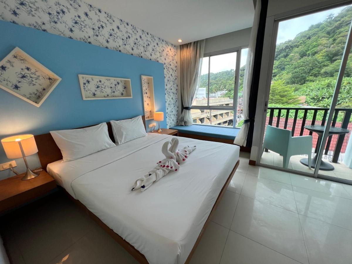 Natalie House Kata Beach Ngoại thất bức ảnh