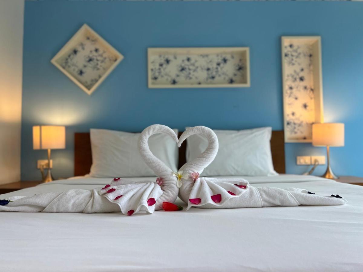 Natalie House Kata Beach Ngoại thất bức ảnh