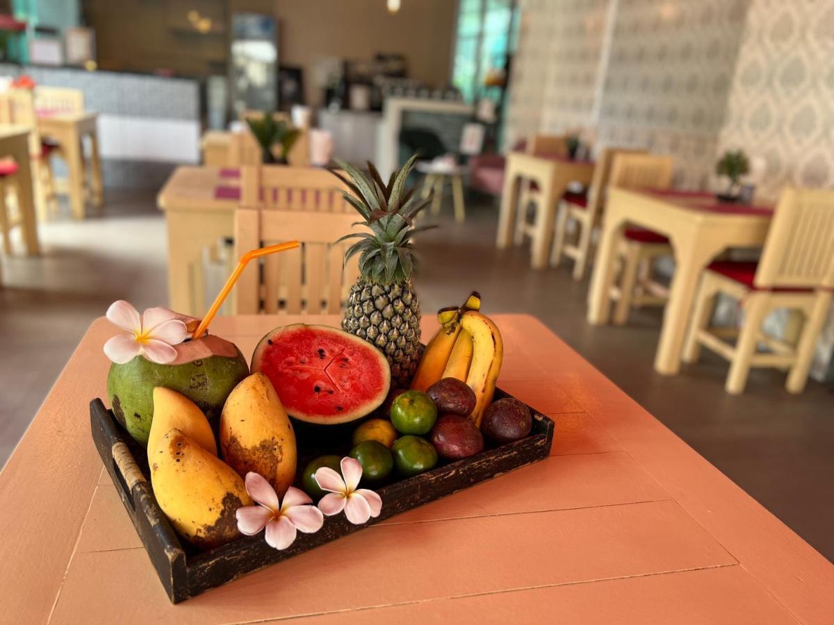Natalie House Kata Beach Ngoại thất bức ảnh