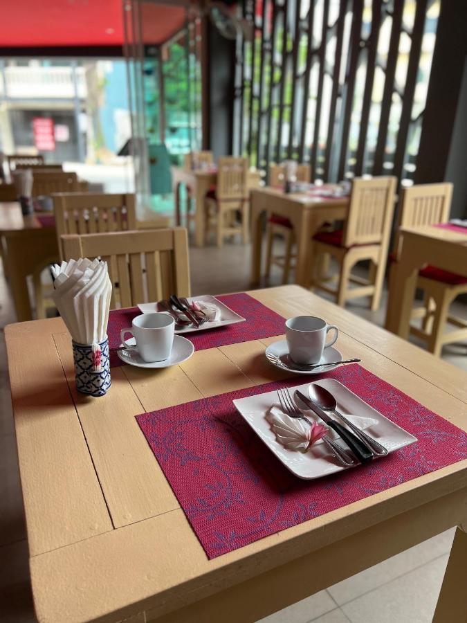 Natalie House Kata Beach Ngoại thất bức ảnh