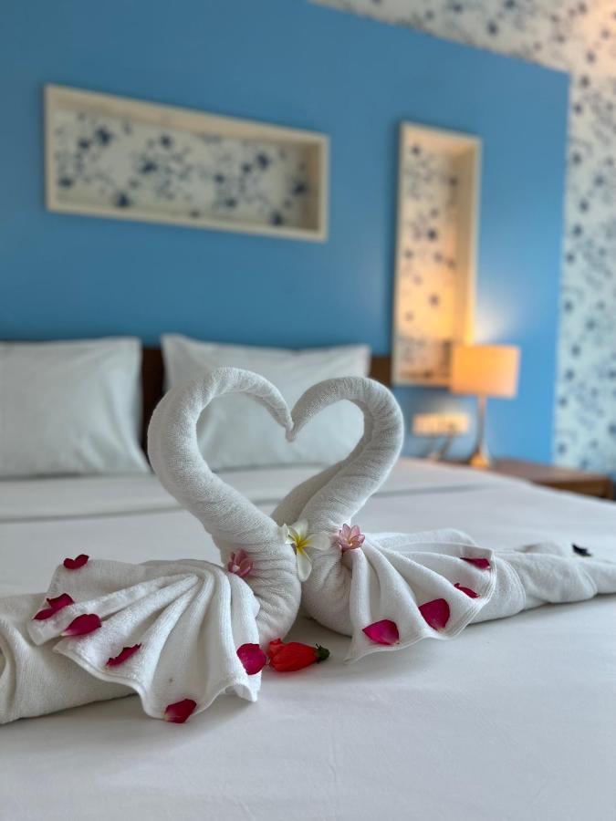 Natalie House Kata Beach Ngoại thất bức ảnh