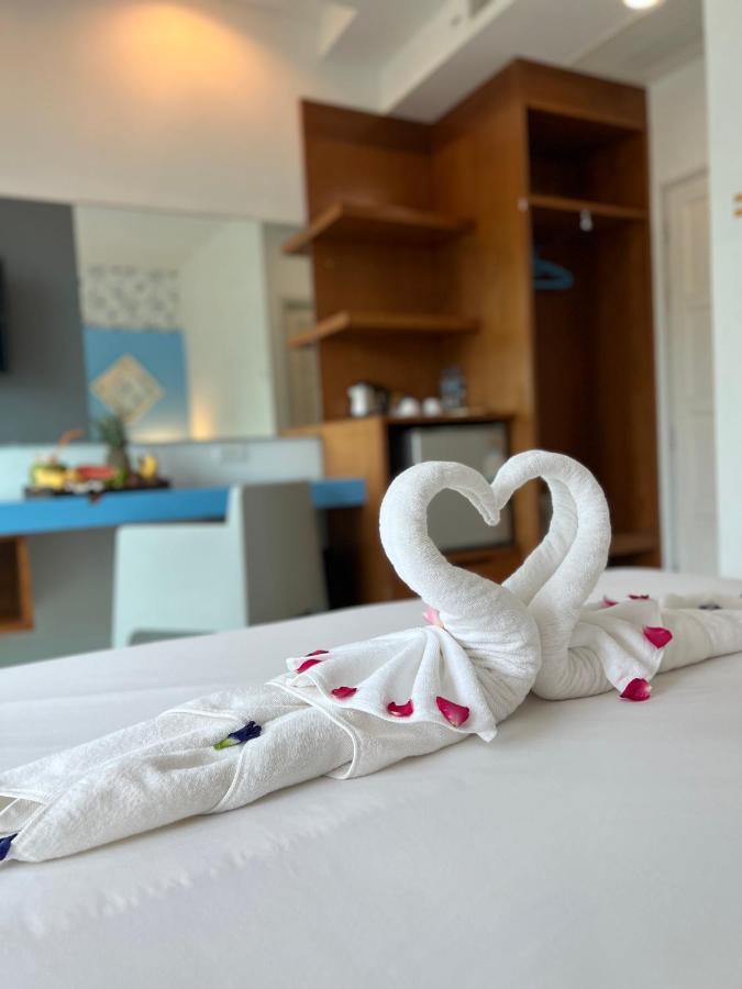 Natalie House Kata Beach Ngoại thất bức ảnh