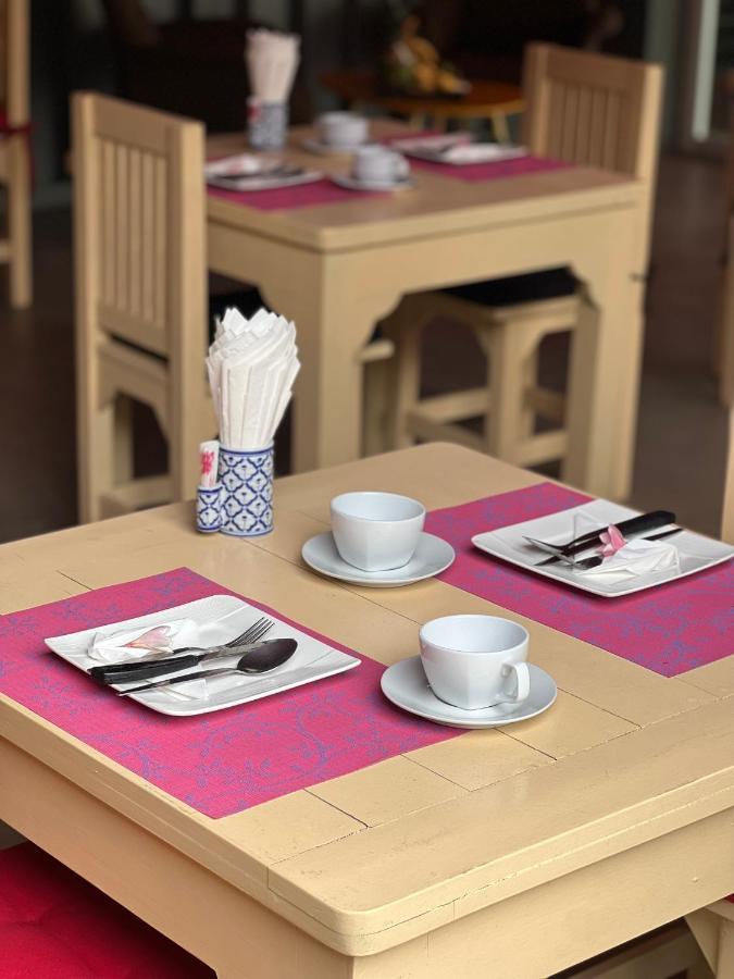 Natalie House Kata Beach Ngoại thất bức ảnh