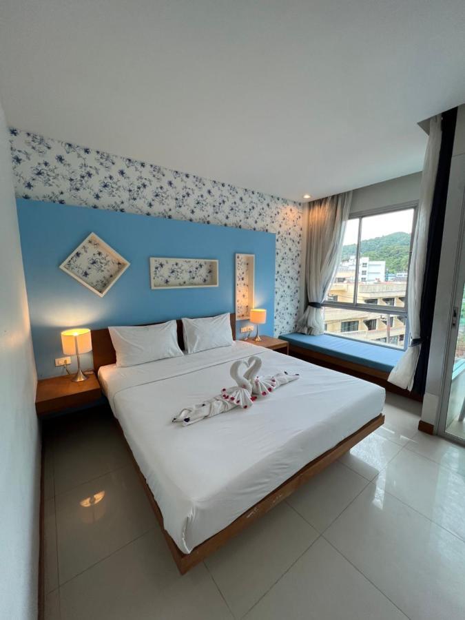 Natalie House Kata Beach Ngoại thất bức ảnh